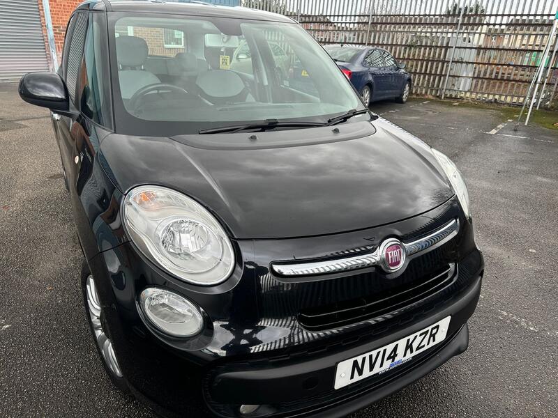 View FIAT 500L 1.4 500l Pop Star 1.4 95hp